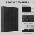 Pick and Pluck Foam Sheets, Tool Box, Storage Drawer - Image 5