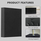 Pick and Pluck Foam Sheets, Tool Box, Storage Drawer - Image 3
