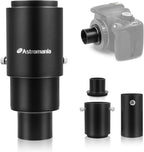 Astromania Telescope Photo Adapters, Metal Extendable Camera Adapter - Image 9