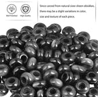 TUMBEELLUWA Natural Gemstone Beads - Image 5