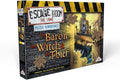 Escape Room The Game Puzzle Adventures: The Baron, The Witch and The Thief | by IdentityGames
