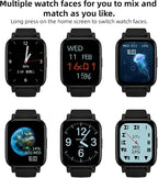 Electric Shock Alarm Clock Wristband - Image 8