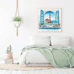Legrace Lighthouse Diamond Art Painting Kits - Image 2