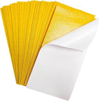 Jtnohx Self Adhesive Felt Sheets, Sticky Fabric Square - Image 2