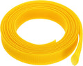 uxcell Expandable Sleeving, 1 3/16-inch 10ft Cable Sleeve by uxcell