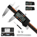 HARDELL Digital Caliper 6 Inch by HARDELL