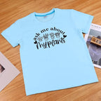 HTVRONT Black Heat Transfer Vinyl Bundle, 10 Pack 12" x 10" | HTV Vinyl - Image 5