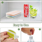 Lily's Home Water Bottle Ice Cube Tray - Image 5