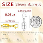 MKCYD Magnetic Necklace Clasp - Image 2