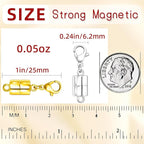 MKCYD Magnetic Necklace Clasp - Image 2