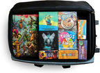 Allplay Rolling Board Game Bag - Image 3