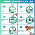 BIRANCO. DIY Flower Bouquet Maker Kit - Image 5