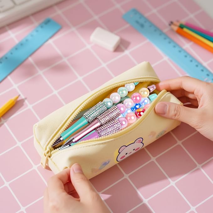 100 Pcs Beads for Pens - Image 4