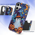 Case for iPhone 17, 2-Layer Protection, Shockproof and Scratch-Resistant for - Image 4