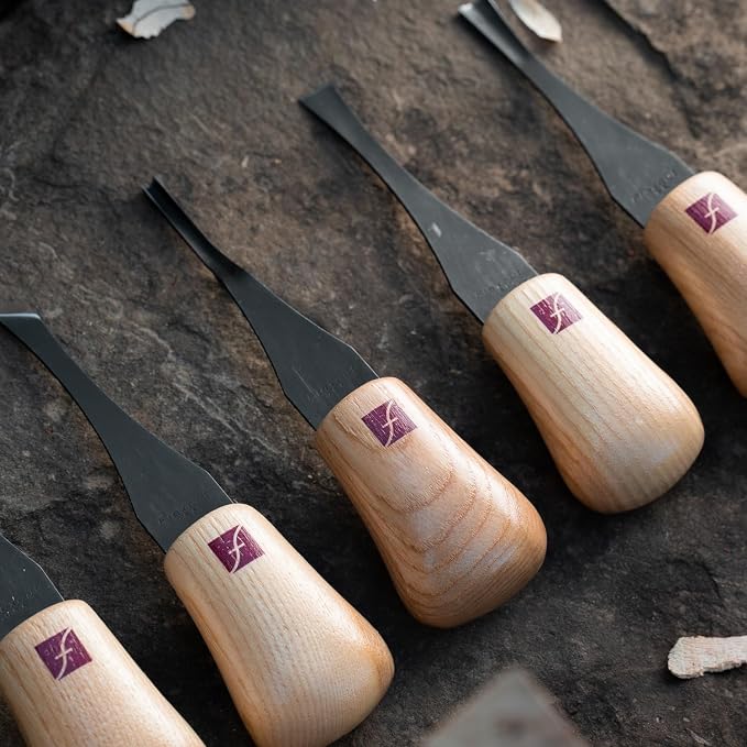 FLEXCUT Carving Tools - Image 5