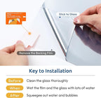 rabbitgoo Window Privacy Film One Way Window Tint - Image 8