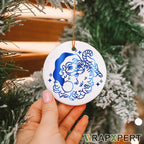 WRAPXPERT Blue Permanent Vinyl, Compatible - Image 2
