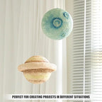Styrofoam Balls 4 Inch, DIY Craft Giant Foam Ball - Image 4