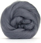 Revolution Fibers Merino Wool Roving | Premium Combed Wool Top | 22 Micron by RevolutionFibers