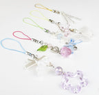 MINI-FACTORY 100PCS DIY Charm Straps - Image 5