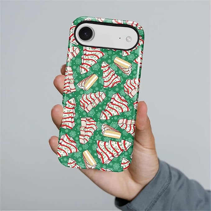 Case for iPhone 17 Air, Scratch Resistant Hybrid Double Layer Hard - Image 5
