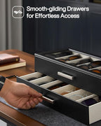 ProCase Sunglasses Organizer Box - Image 3