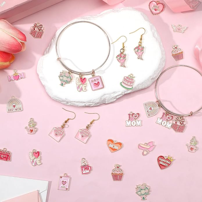 MARFOREVER Craft Charm - Image 5