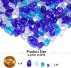 QYGL Sea Glass Stones - Image 3