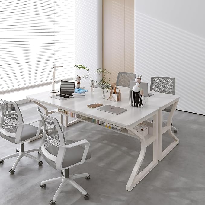 OSCHF 63-Inch Extra Long Desk - Image 7