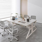 OSCHF 63-Inch Extra Long Desk - Image 7