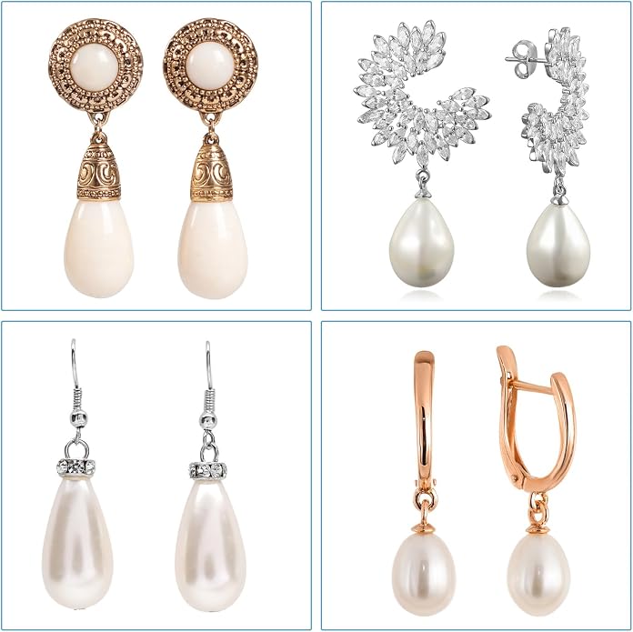 PATIKIL Pearl Charm - Image 6