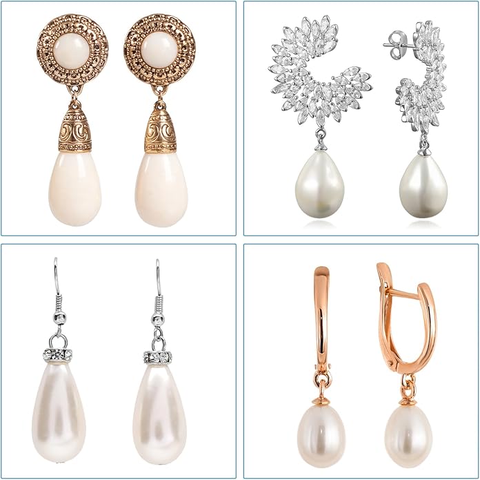 PATIKIL Pearl Charm - Image 6