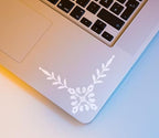 VViViD White Matte DECO65 Permanent Adhesive Craft Vinyl - Image 4