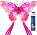 SGftre Butterfly Kite for Boys and Girls Easy Flight Hand Kites Perfect Outdoor by SGftre