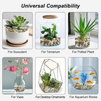 Landscaping Pebbles, River Rocks, Decorative Ornamental Pebbles, Garden - Image 7