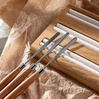Palette Knife Painting Spatula for Oil, Acrylic Paint, Metal Painting Knife - Image 3