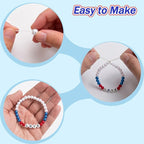 Goldwise Soccer Bracelet Making Kit - Image 7