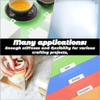 12 Inches x 40ft Acetate Sheets - Image 6
