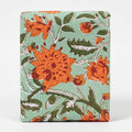 E-Tailor® Hand-Block Printed Pre-Cut Cotton Fabric Ideal by E-Tailor