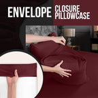 Utopia Bedding Queen Pillow Cases - Image 4