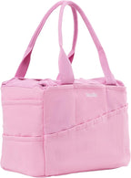 Soolla Studio Bag: Art Supply Storage Organizer & Pottery Tool Bag, Washable - Image 4