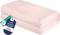 Royale Linens King Flat Sheet by ROYALELINENS