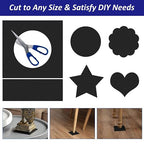 Foam Padding Sheets with Adhesive Backing - Image 4