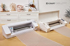 XINART Cutting Mat for Silhouette Cameo 4/3/2/1 Adhesive Sticky Cricket - Image 2