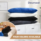 DOWNCOOL Large Body Pillow Insert - Image 7