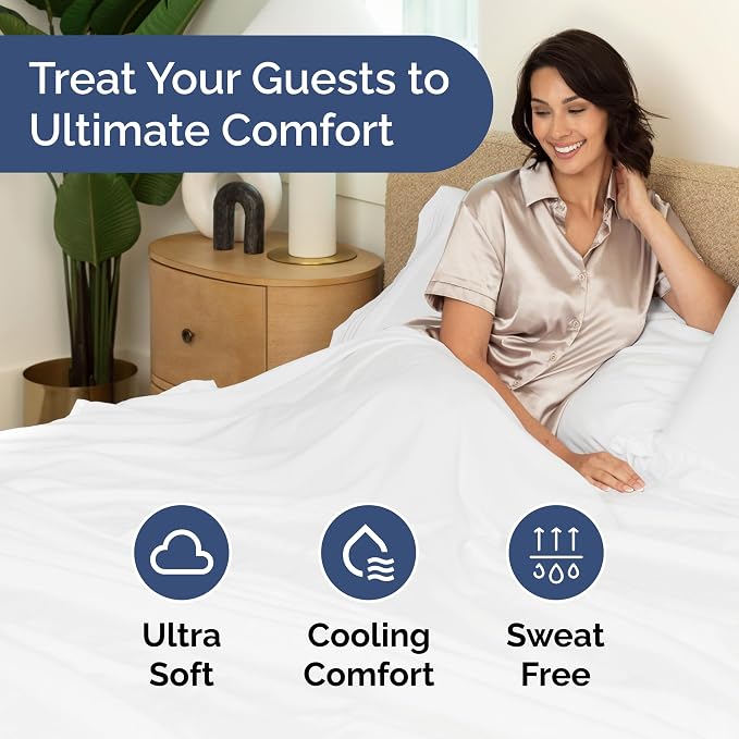 Full Size Flat Sheets - Image 3