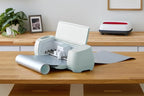 Cricut Smart Permanent Vinyl, Matte Metallic | 3-Pack of 3ft Rolls - Image 5