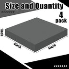 4 Pcs 1" Thick Foam Padding Sheet - Image 2