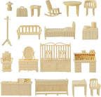 BMC Classic Marx Antique Furniture - Image 4