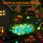 JOVA Klever Kits Construction Sensory Bin - Image 2
